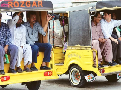 petrol hike drives up ride fares in the city