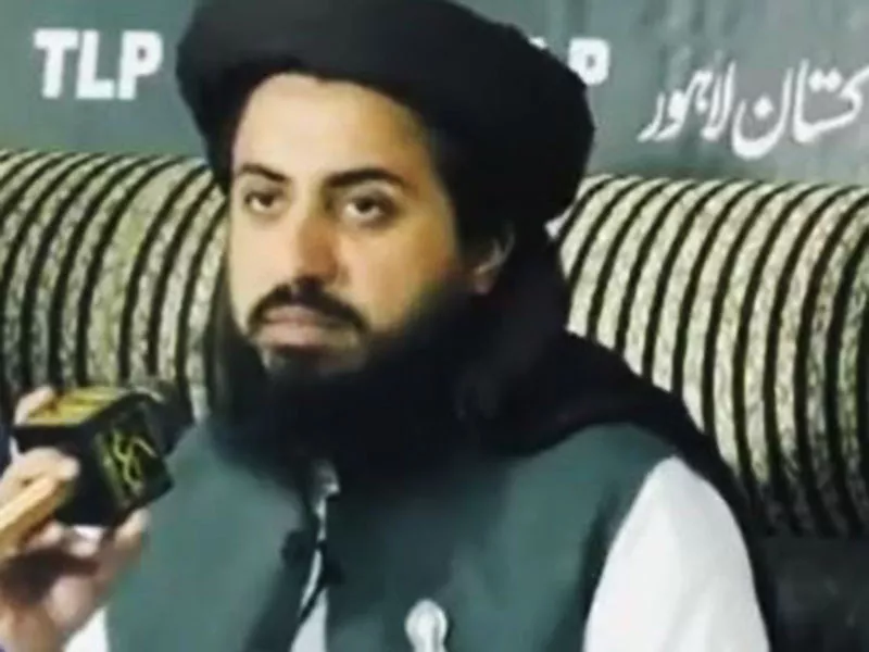 tlp gives govt 72 hour ultimatum to withdraw fuel price hike tlp gives govt 72 hour ultimatum to withdraw fuel price hike
