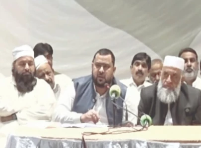 south punjab ticket holders quit tlp