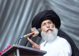 tlp top leader arrested from okara for issuing threats to cjp