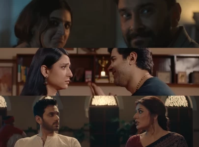 in a first teri meri kahaniyaan sets stage for three promising stories in one film in a first teri meri kahaniyaan sets stage for three promising stories in one film