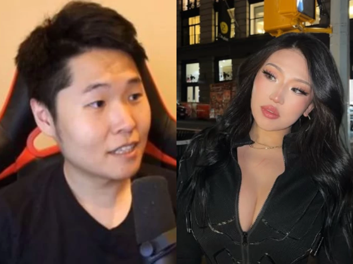 disguised toast recalls extremely uncomfortable encounter with nina lin amid controversy