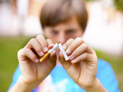 world no tobacco day protecting children from tobacco