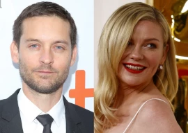 kirsten dunst open to spider man 4 return as mj alongside tobey maguire kirsten dunst open to spider man 4 return as mj alongside tobey maguire