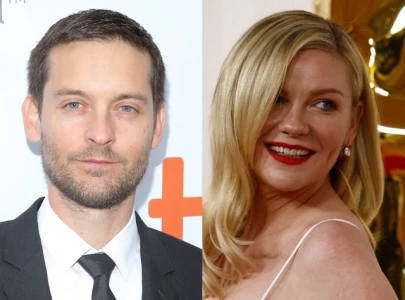kirsten dunst open to spider man 4 return as mj alongside tobey maguire
