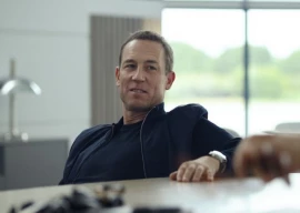 f1 star tobias menzies rumoured for shocking gotham role in batman part ii f1 star tobias menzies rumoured for shocking gotham role in batman part ii