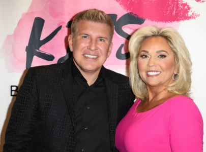 chrisleys reflect on savannah s role in emotional lara trump interview