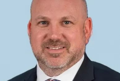 todd klessman managing director for financial services cyber and technology at industry group securities industry and financial markets association sifma