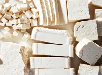 6 high protein low calorie foods you need to add to your diet