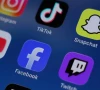 instagram tiktok snapchat youtube facebook twitch and reddit applications are displayed on a mobile phone ahead of new law banning social media for users under 16 in australia in this picture illustration taken on december 9 2025 reuters