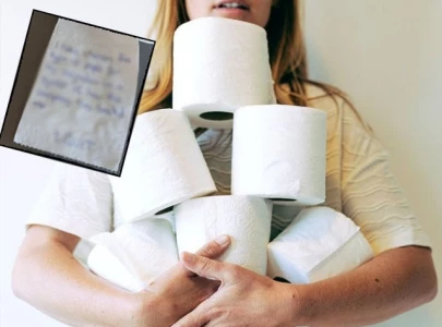 woman s resignation letter on toilet paper goes viral