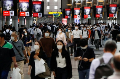 tokyo confirms 206 new cases of coronavirus infections   nhk tokyo confirms 206 new cases of coronavirus infections   nhk