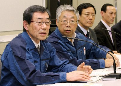 japan engineers knew tsunami could overwhelm fukushima plant