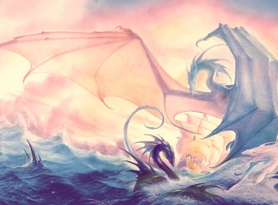 inside the mind of tolkien illustrator john howe inside the mind of tolkien illustrator john howe