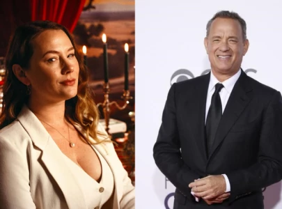 tom hanks daughter opens up about tumultuous childhood in new memoir tom hanks daughter opens up about tumultuous childhood in new memoir