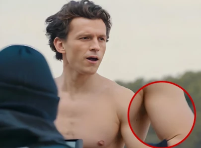 tom holland s romantic tattoo for zendaya goes viral tom holland s romantic tattoo for zendaya goes viral