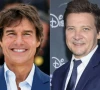 tom cruise honors christopher mcquarrie jeremy renner shares heartfelt reaction