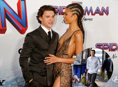 tom holland seen with ankle injury following beverly hills dinner amid marriage buzz tom holland seen with ankle injury following beverly hills dinner amid marriage buzz