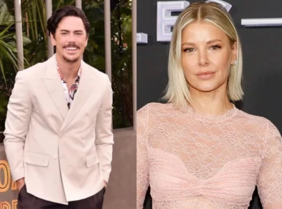 vanderpump rules star tom sandoval fires lawyer alleges misleading into suing ariana madix