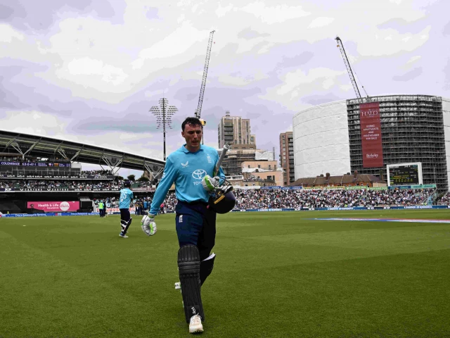 England rout Sri Lanka to seal ODI series