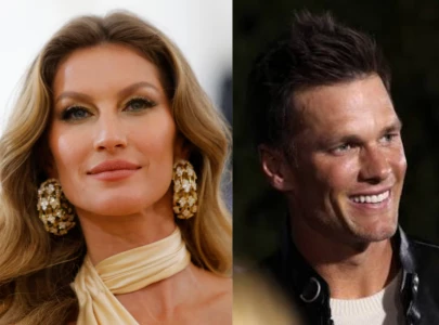 gisele b ndchen s father s day tribute sparks buzz after tom brady is left out gisele b ndchen s father s day tribute sparks buzz after tom brady is left out