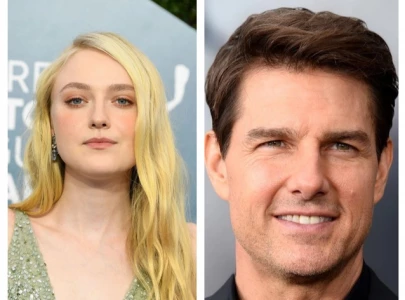 dakota fanning reveals a unique birthday tradition with tom cruise