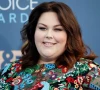 chrissy metz showcases stunning 100 pound transformation at power of women nashville event chrissy metz showcases stunning 100 pound transformation at power of women nashville event