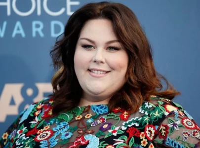 chrissy metz showcases stunning 100 pound transformation at power of women nashville event chrissy metz showcases stunning 100 pound transformation at power of women nashville event