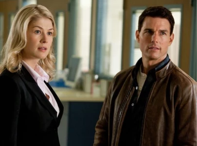 tom cruise s jack reacher franchise ended after creator lee child exercised contract veto tom cruise s jack reacher franchise ended after creator lee child exercised contract veto