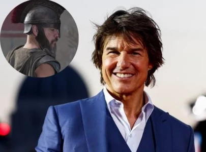 tom cruise allegedly kept repeating one line while watching the odyssey reveals amc employee tom cruise allegedly kept repeating one line while watching the odyssey reveals amc employee