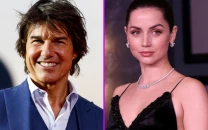tom cruise and ana de armas make secret exit from beckham s 50th birthday bash amid romance rumours tom cruise and ana de armas make secret exit from beckham s 50th birthday bash amid romance rumours