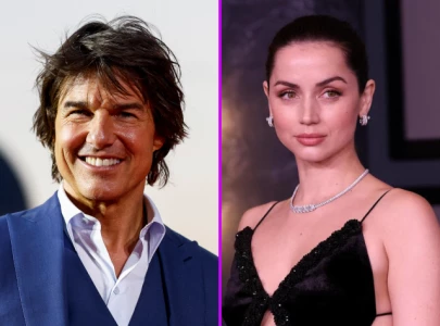 is tom cruise really single ana de armas rumours refuse to die down as they re allegedly still dating is tom cruise really single ana de armas rumours refuse to die down as they re allegedly still dating