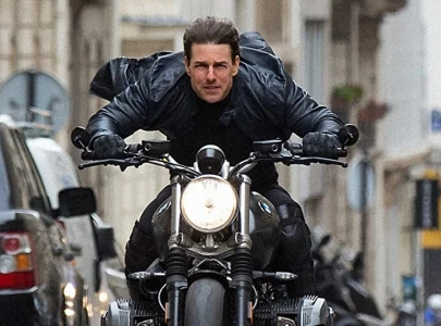 tom cruise reveals near back injury filming mission impossible stunt with midair biplane fight tom cruise reveals near back injury filming mission impossible stunt with midair biplane fight