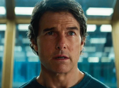 tom cruise unveils 2026 film title with teaser