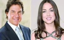 tom cruise and ana de armas end nine month romance tom cruise and ana de armas end nine month romance