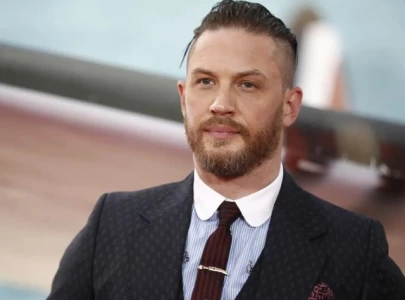 tom hardy hints at possible return as venom despite trilogy ending with venom the last dance