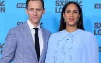 tom hiddleston and zawe ashton welcome second child together with first born in 2022