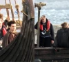 tom holland s first look from christopher nolan s the odyssey set in greece goes viral tom holland s first look from christopher nolan s the odyssey set in greece goes viral