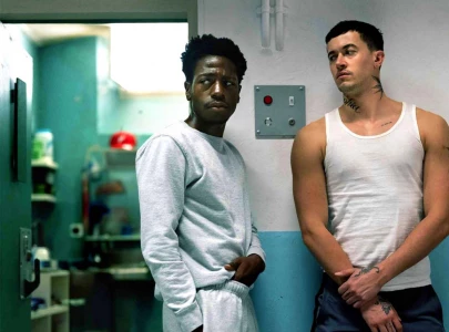 tom blyth joins david jonsson in cal mcmau s gritty prison thriller wasteman tom blyth joins david jonsson in cal mcmau s gritty prison thriller wasteman