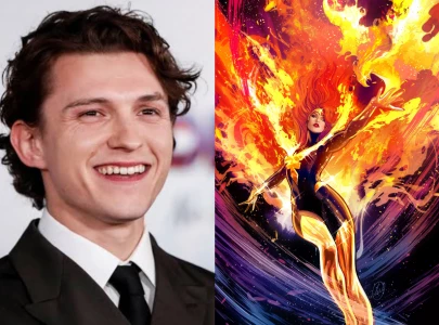 is jean grey in spider man brand new day tom holland s answer sparks debate