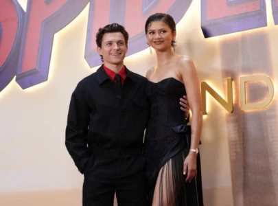 zendaya and tom holland s private celebration reveals sweet details about their special day zendaya and tom holland s private celebration reveals sweet details about their special day