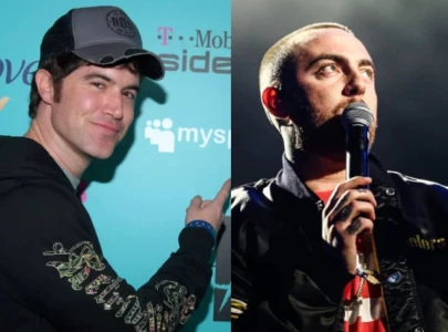 myspace s tom anderson shares last message he received from mac miller days before his passing