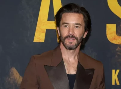 tom pelphrey reveals how task shaped his career and nearly landed him professor x