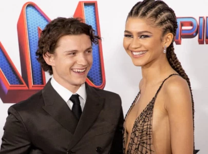 zendaya had no idea about tom holland s proposal despite years of marriage discussions