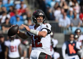 tom brady returns in fanatics flag football classic during riyadh season with nfl stars and legends tom brady returns in fanatics flag football classic during riyadh season with nfl stars and legends