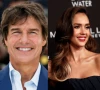 is tom cruise eyeing jessica alba for romance after her divorce is tom cruise eyeing jessica alba for romance after her divorce