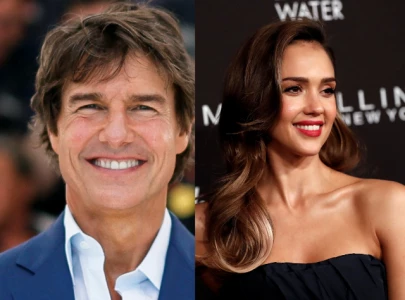 is tom cruise eyeing jessica alba for romance after her divorce is tom cruise eyeing jessica alba for romance after her divorce