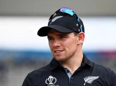 nz s latham confident in squad s readiness for pakistan clash in ct opener nz s latham confident in squad s readiness for pakistan clash in ct opener