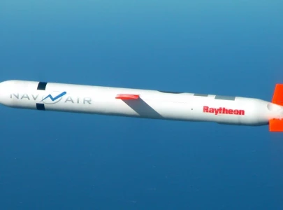 us faces missile shortages amid ongoing us israeli offensive on iran report