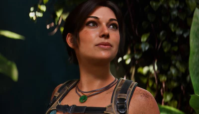 the remake especially is a love letter by fans all of us for fans something special to celebrate that moment 30 years on crystal dynamics boss scot amos said photo crystal dynamics the remake especially is a love letter by fans all of us for fans something special to celebrate that moment 30 years on crystal dynamics boss scot amos said photo crystal dynamics